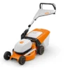 STIHL RMA 248 Battery Lawnmower Power Kit (Charger and Battery)