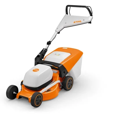 STIHL RMA 248 Battery Lawnmower Power Kit (Charger and Battery)
