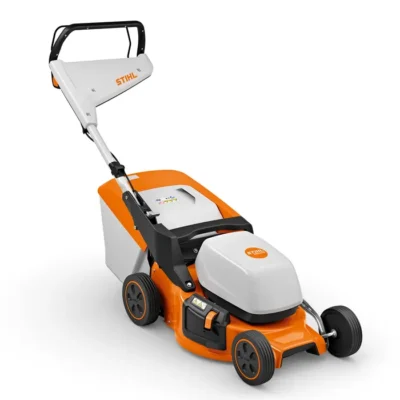 STIHL RMA 248 Battery Lawnmower (No Battery & Charger)
